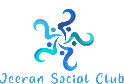 Jeeran Social Club