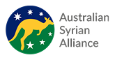Australian Syrian Alliance logo