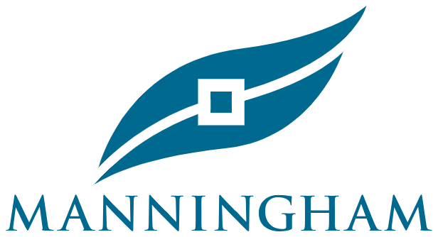 Manningham Council logo
